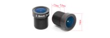 IP-видеокамера M12x0,5 3Mpx 2,8 мм c ИК-коррекцией АйТек ПРО M12x0,5 3Mpx 2,8 мм c ИК-коррекцией фото, купить, цена, магазин